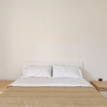 Διαμέρισμα Royal Palace Capodimonte - Just A Stone's Throw From The Center *