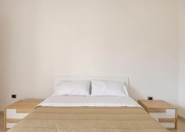 Διαμέρισμα Royal Palace Capodimonte - Just A Stone's Throw From The Center *